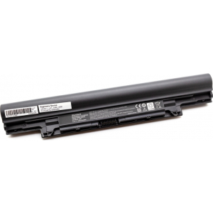 Replacement Accu voor Dell 11,1V 4400mAh
