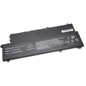 Replacement Accu voor Samsung 7,4V 6100mAh