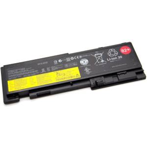Replacement Accu voor Lenovo 11,1V 3600mAh
