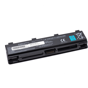 Replacement Accu voor Toshiba 10,8V 4400mAh