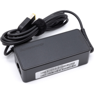 Originele Lenovo adapter 20V 2,25A Square-tip