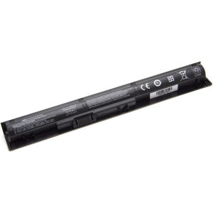 Replacement accu voor HP 14,8V 2200mAh