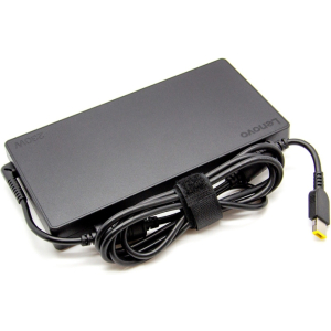 Originele Lenovo adapter 20V 11,5A Square-tip