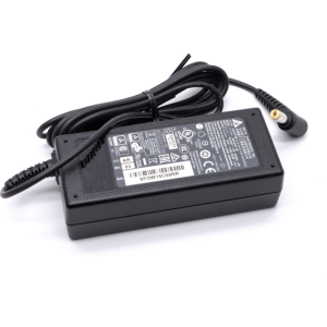Acer 65W AC Adapter - 19V 3,42A - 5,5mm * 1,7mm