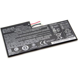 Originele Acer accu 3,7V 4960mAh