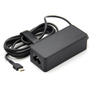 Lenovo 45W USB-C adapter