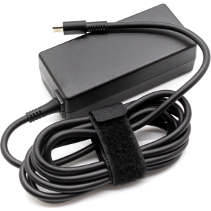 HP 45W USB-C adapter