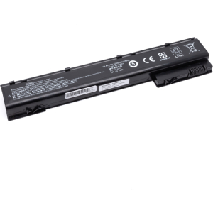 Premium accu voor HP ZBook 14,4V 5200mAh