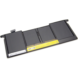 Replacement Apple accu A1375 7,3V 4800mAh