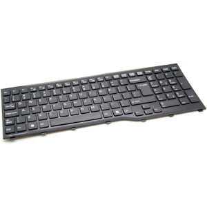Fujitsu Siemens LifeBook toetsenbord US Qwerty