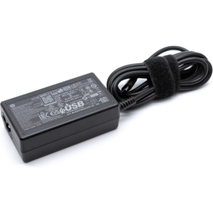 HP USB-C 65W Laptop oplader
