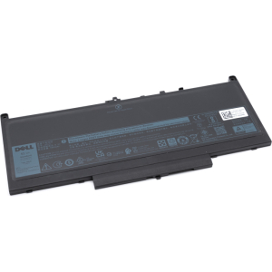 Originele Dell Latitude accu 7,6V 7080mAh 55Wh