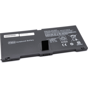 Replacement Accu voor HP Probook 5330M 14.8v 2800mAh