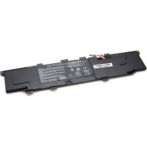 Replacement accu voor Asus S400CA 11,1V 4000mAh