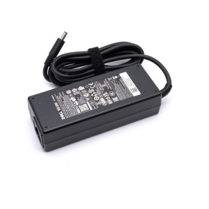 Originele Dell adapter 19,5V 4,62A 4,5mm * 2,7mm