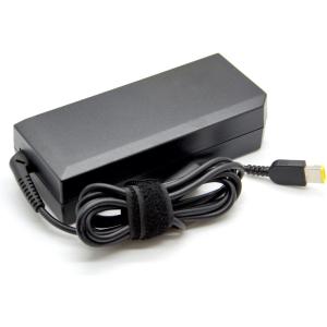 Premium adapter voor Lenovo 20V 6,75A Square Tip