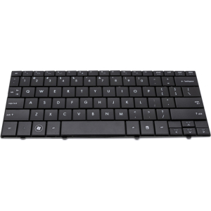 HP Compaq Mini Toetsenbord US Zwart