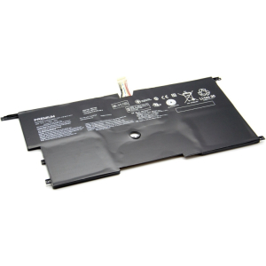 Premium accu voor Lenovo 15V 42Wh