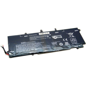 Replacement accu voor HP BL06XL 11,1V 3400mAh
