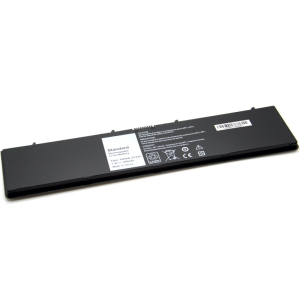 Replacement accu voor Dell 7,4V 4500mAh