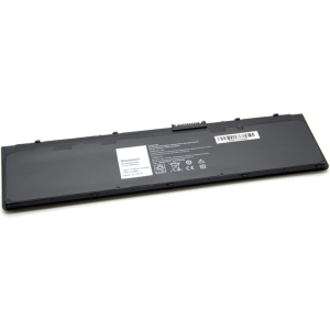 Replacement accu voor Dell E7240 7,4V 40Wh 4-Cell