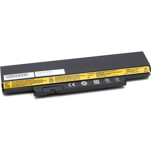 Replacement accu voor Lenovo 11,1V 4400mAh