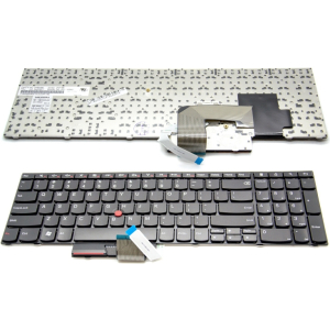 Lenovo ThinkPad Edge E520 Toetsenbord US QWERTY zwart