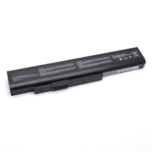 Replacement accu voor Asus 14,4V 4400mAh