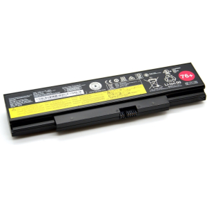 Replacement accu voor Lenovo E555 10.8v 4400mAh