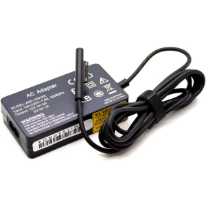 Replacement adapter Microsoft surface pro 15V 4A