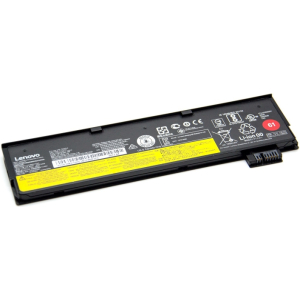 Originele Lenovo accu 61 voor Thinkpad 13.05V 24Wh