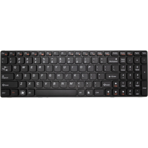 Lenovo B570/V570/Z570 Toetsenbord US Qwerty with frame
