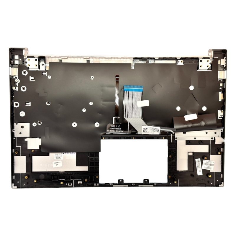 Replacement Palmrest HP Pavilion 15-EG US QWERTY - Afbeelding 2