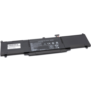 Replacement accu voor Asus C31N1339 11,1V 4100mAh