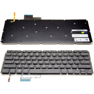 Dell XPS Toetsenbord US Qwerty with backlit