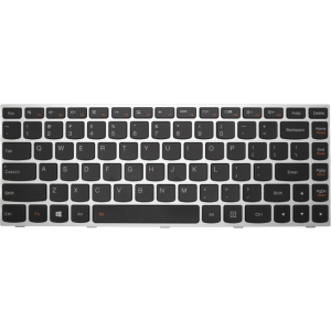 Lenovo Ideapad Flex Toetsenbord US Qwerty with backlit