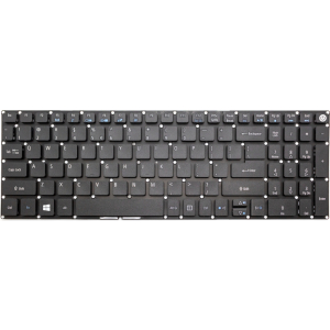 Acer Aspire E5 / F5 Toetsenbord US Qwerty