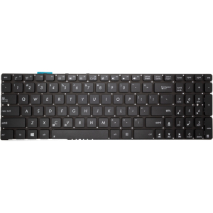 Asus N56/N76 Toetsenbord US Qwerty