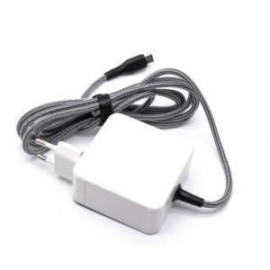 Replacement adapter voor Apple 65W USB-C