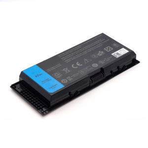 Premium accu voor Dell Precision 11,1V 6600mAh