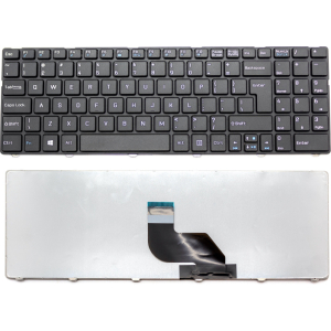 MSI Toetsenbord US Qwerty