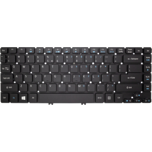 Acer Aspire R7 Toetsenbord US Qwerty Backlit