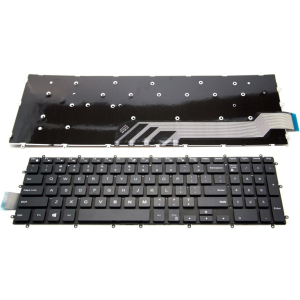Dell Inspiron Gaming 15 Toetsenbord US Qwerty