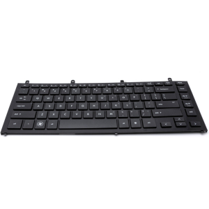 HP Probook Toetsenbord US Qwerty with frame