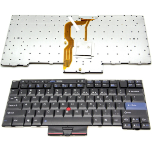 Lenovo ThinkPad Toetsenbord US Qwerty