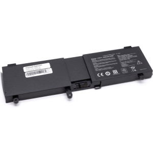 Premium Accu voor Asus C41-N550 15v 3500mAh