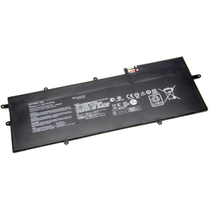 Premium accu voor Asus 11,55V 4940mAh