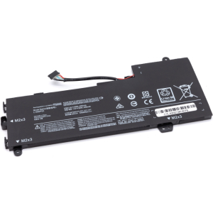Premium accu voor Lenovo 7,6V 4600mAh