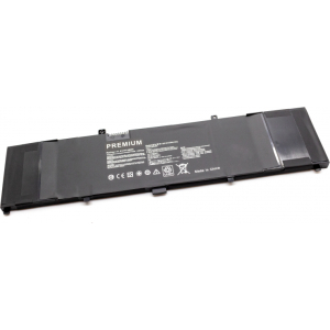 Premium accu voor Asus 11,4V 3900mAh