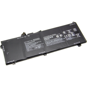 Premium accu voor HP 15,2V 3400mAh
